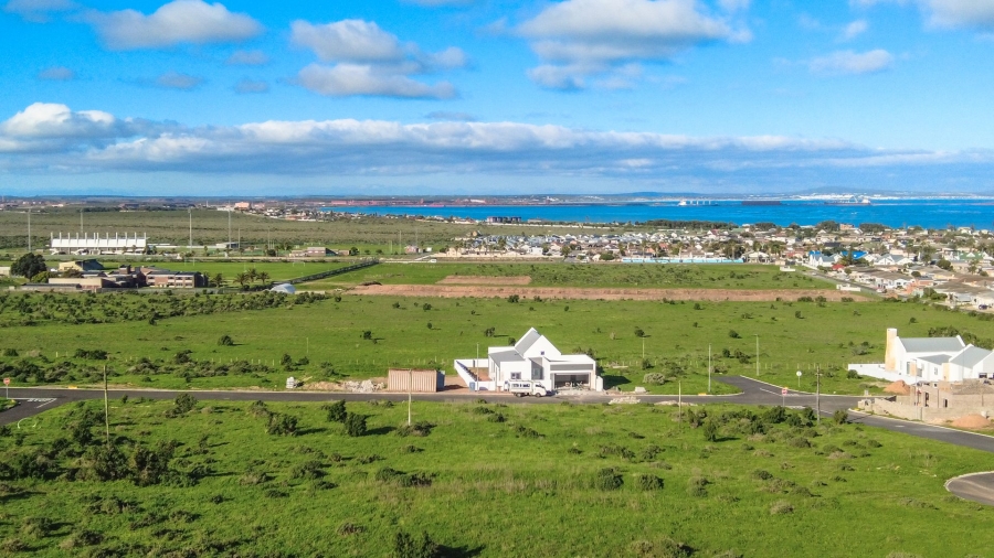 0 Bedroom Property for Sale in Welgedaan Estate Western Cape